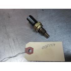 06F127 Coolant Temperature Sensor From 2016 CHRYSLER TOWN & COUNTRY  3.6